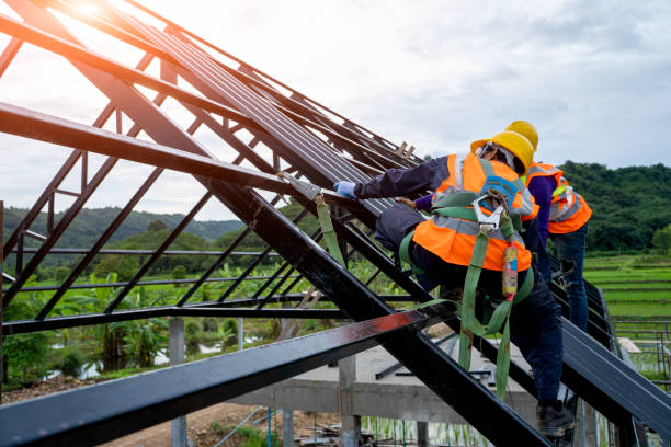 Best Best Roofing Contractors  in Tillamook, OR