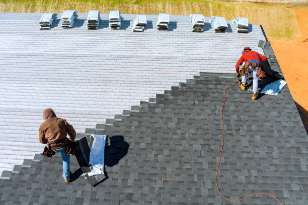Trusted Tillamook, OR Roofing Contractor Experts