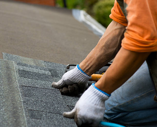 Tile Roofing Contractor in Tillamook, OR