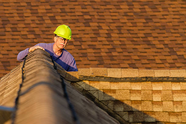 Best New Roof Installation  in Tillamook, OR