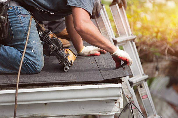 Quick and Trustworthy Emergency Roof Repair Services in Tillamook, OR