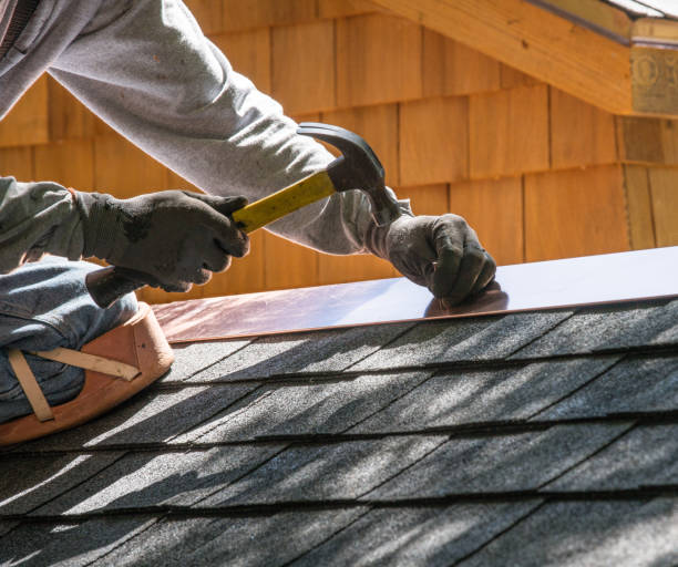 Best New Roof Installation  in Tillamook, OR